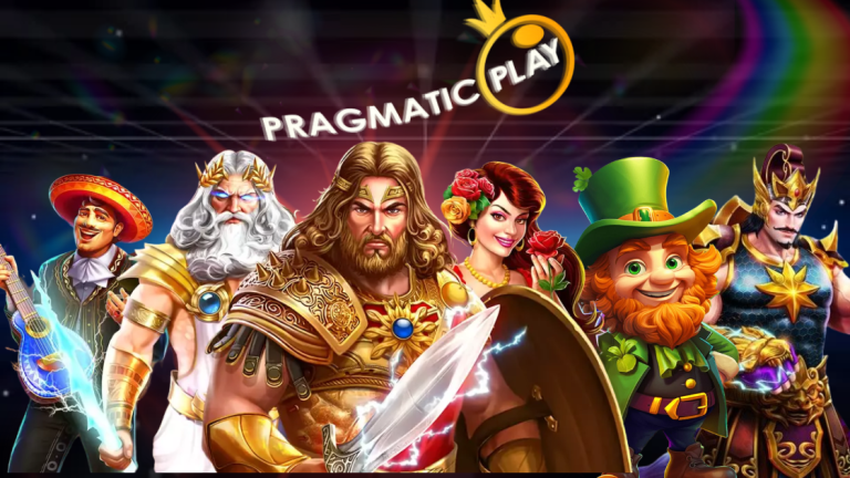 Ketersediaan Fitur – Fitur Menatik Pragmatic Play