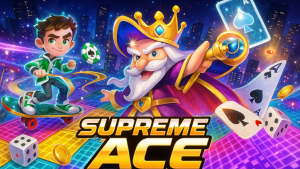 Supreme Ace – Simfoni Keberuntungan dalam Dunia Kartu Digital dari 5G Games